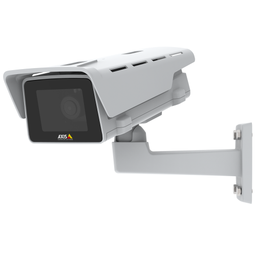 AXIS M1135-E MK II I-CS Outdoor Network Camera