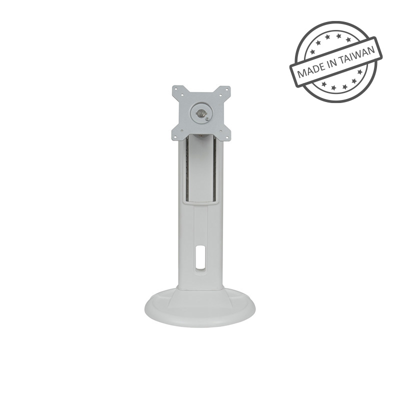 ES-02W ERGONOMIC MONITOR STAND