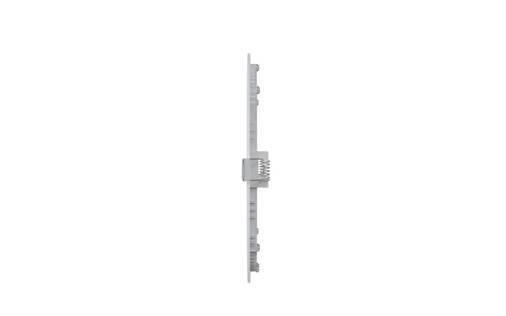 Synergy 21 LED Ultra Slim LED Panel Light V6 20W SWW/WW/NW (3CCT) Weiß 24V