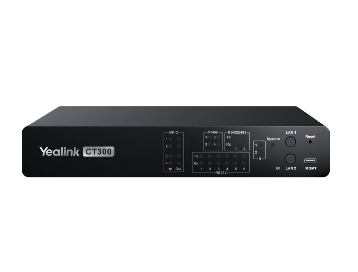 Yealink ProAudio CT300