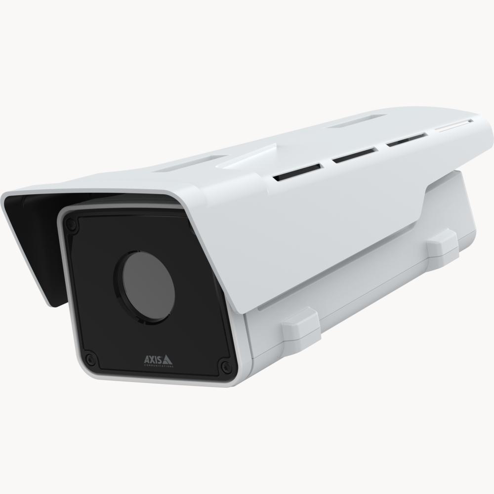 AXIS Netzwerkkamera Thermal Q2101-TE 7 mm 30 fps AXIS Netzwerkkamera Thermal Q2101-TE 7 mm 30 fps