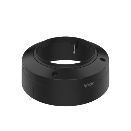 AXIS Zubehör Cover & Domes • TP3821-E • Dome Casing • Schwarz • 4er Pack