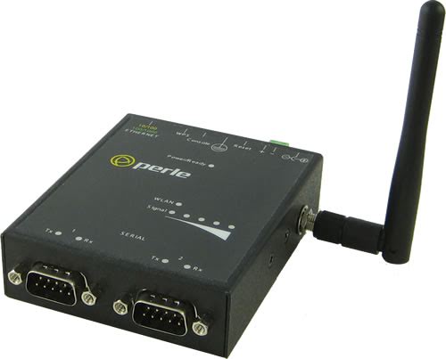 Perle IOLAN Device Server IOLAN SDG2 W
