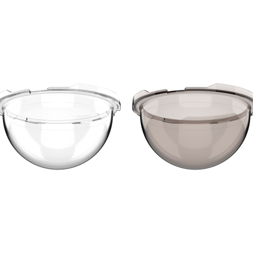 AXIS Zubehör Cover & Domes • M42 • Clear Dome • 4er Pack