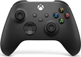 MS Xbox Wireless Controller - carbon black