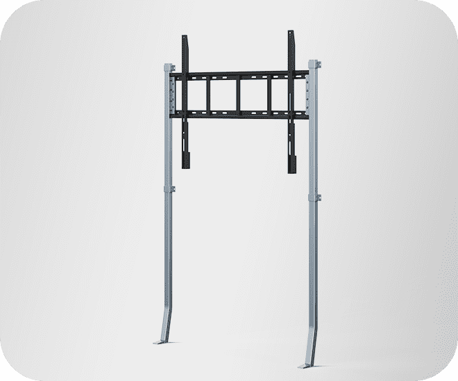Yealink MSFT - MB-Wallstand-860W