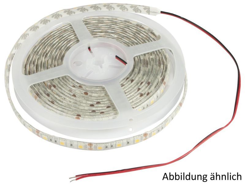 Synergy 21 LED Flex Strip 5050 - 60 KW DC24V 72W IP62