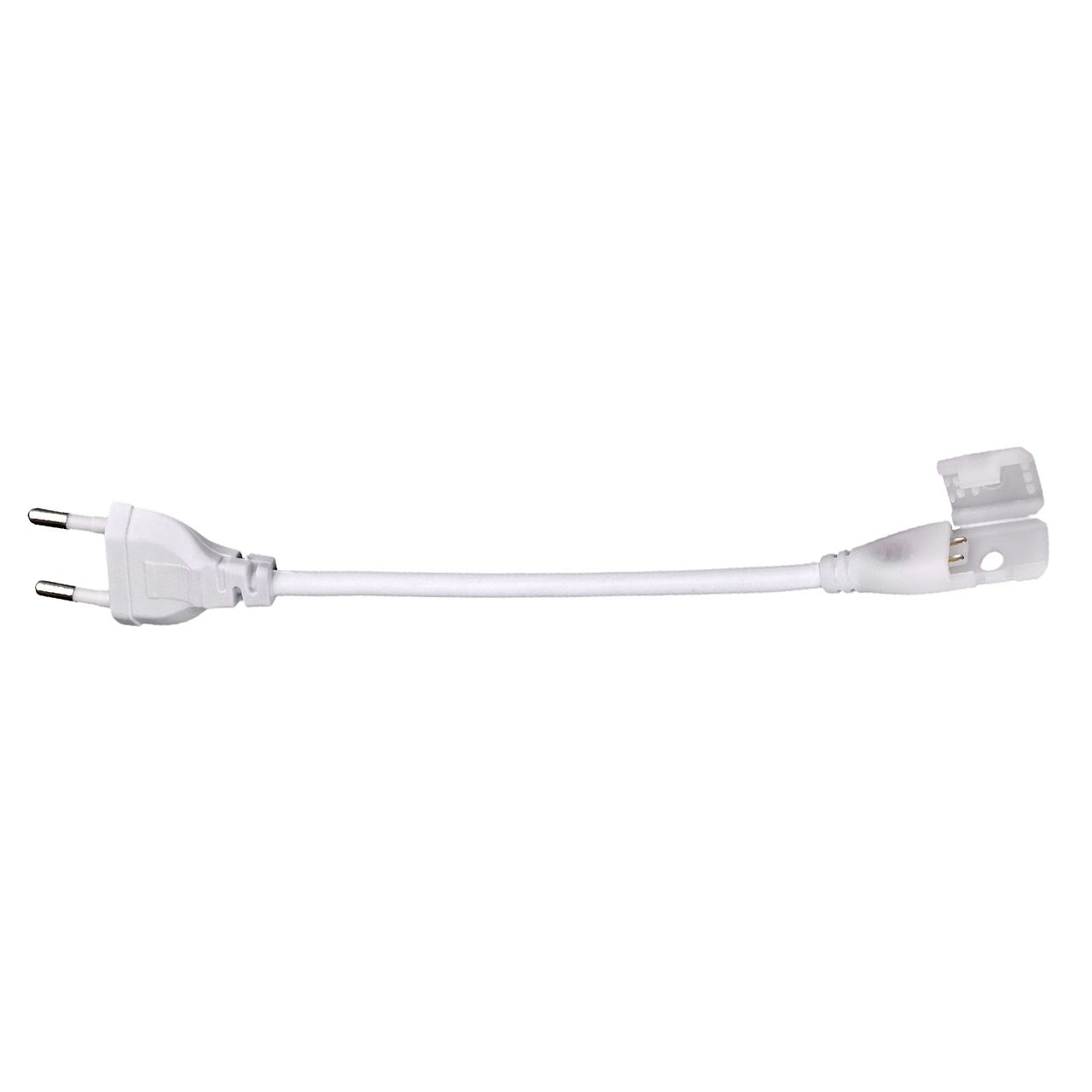 Synergy 21 LED Flex Strip COB - 230V zub Anschlußstecker 1