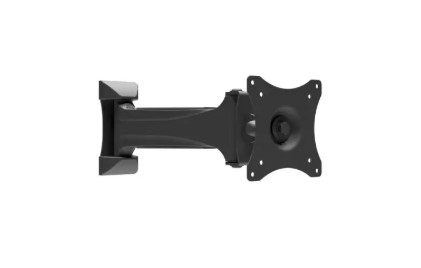 Edbak VSM651 monitor mount / stand 73.7 cm (29") Wall Black