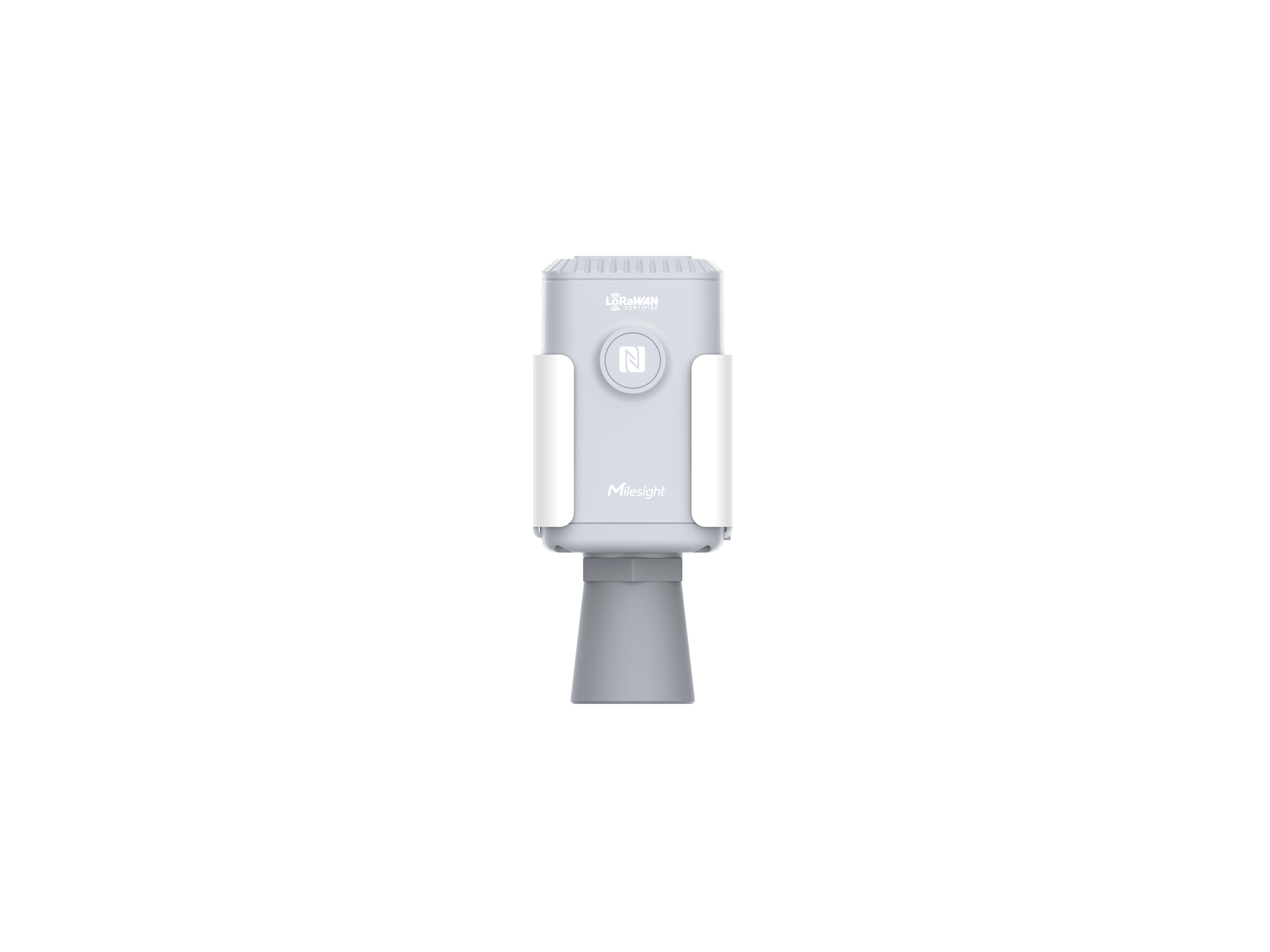 Milesight IoT Ultrasonic Distance/ Level  Sensor, EM500-UDL-868M-C100 LoRaWAN / IP67 / Range 10m