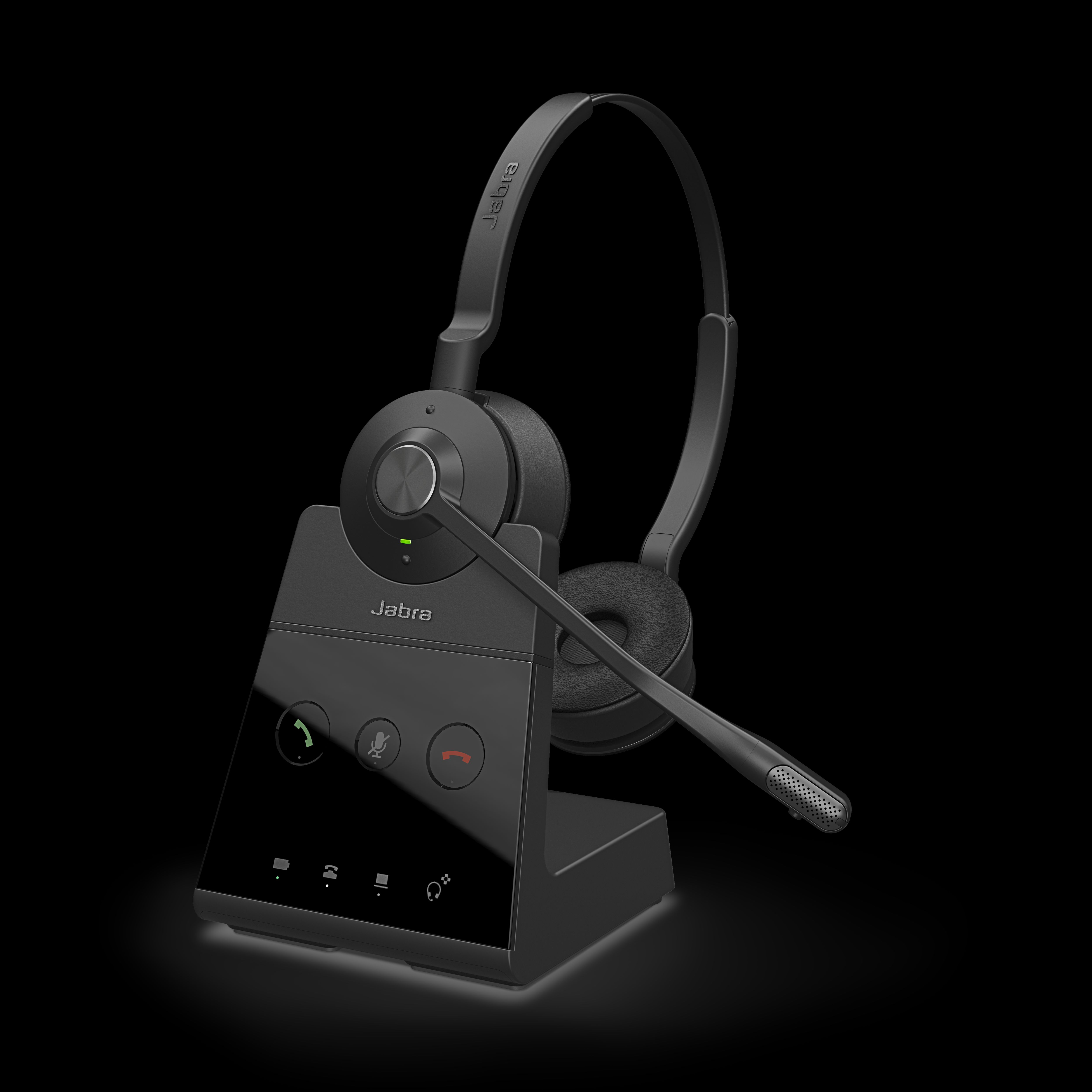 Jabra Engage 65 SE - Stereo, EMEA