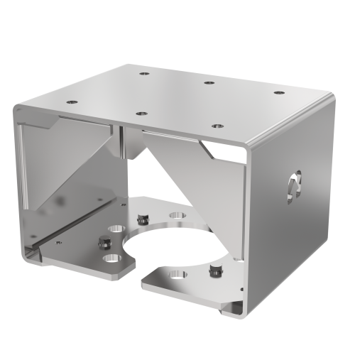 Ceiling Mount Bracket For Excam XPT Q607