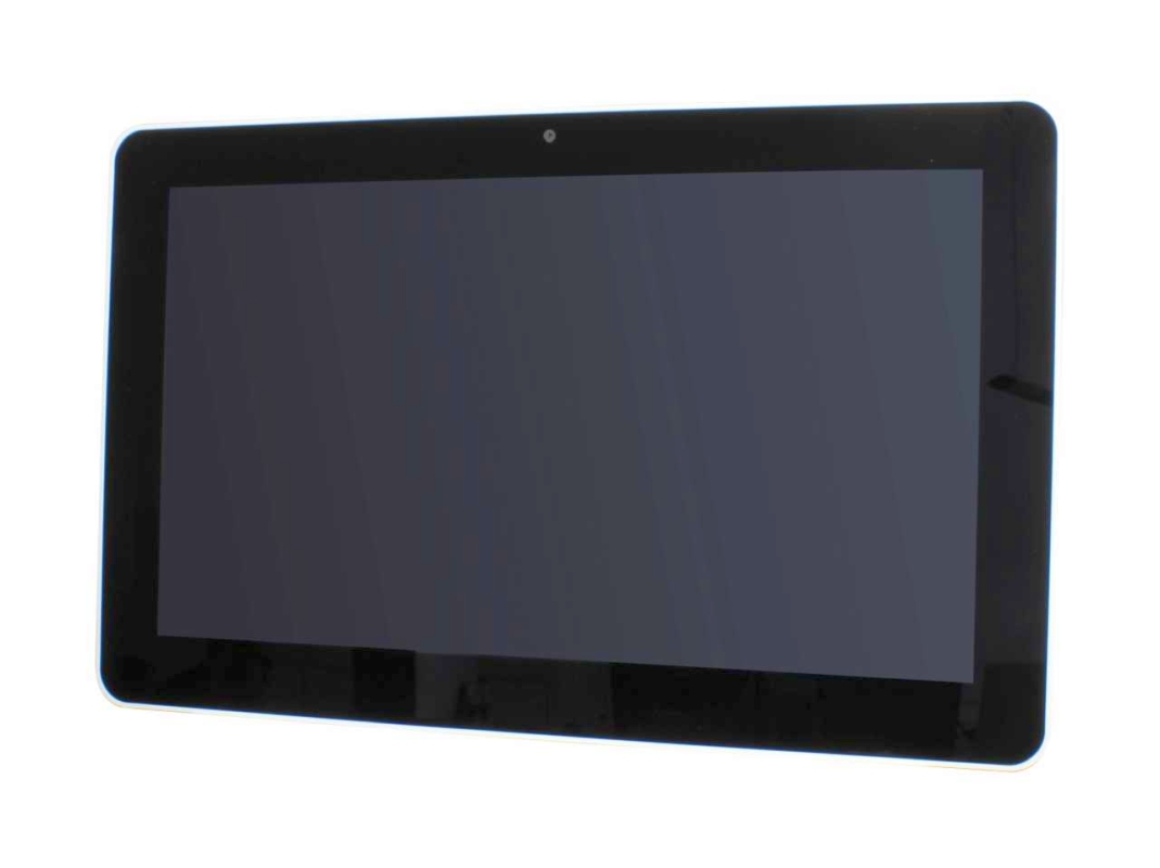 Allnet primetwo-150 | 15,6″ full hd zaslon na dotik | poe+ android 14 | 8gb ram 64gb | rk3576s | digital signage tablica 1 Allnet primetwo-150 15,6-palčni poe android zaslon na dotik sprednji pogled