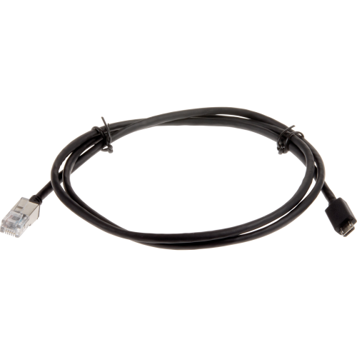 AXIS F7301 Black Cable - 1 Meter (4-Pack)