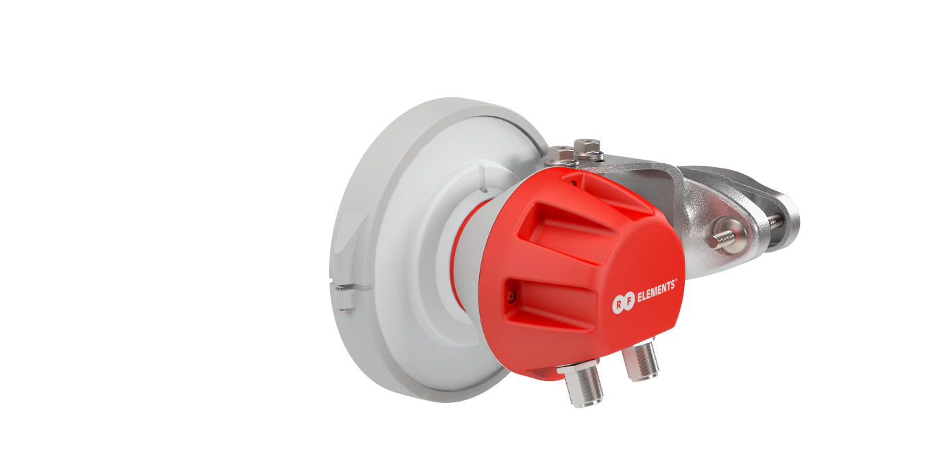 RF Elements Sector Symmetrical Horn CARRIER CLASS SH-CC 5-90 RF Elements Sector Symmetrical Horn CARRIER CLASS SH-CC 5-90