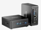 Geekom IT12 MAX - U5/16GB/512GB - W11P