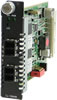 Perle Medien Konverter Module C-1000MM-M2LC2