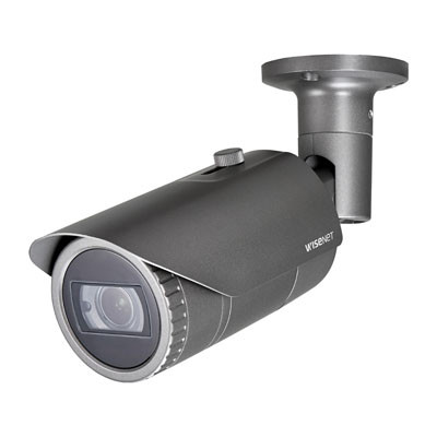 Hanwha Vision Netzwerkkamera • Bullet • Q Series • QNO-6082R1 • 2MP • IR