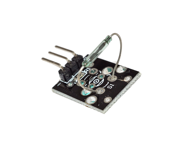 ALLNET 4duino magnetischer Reed-Sensor für Smart Car