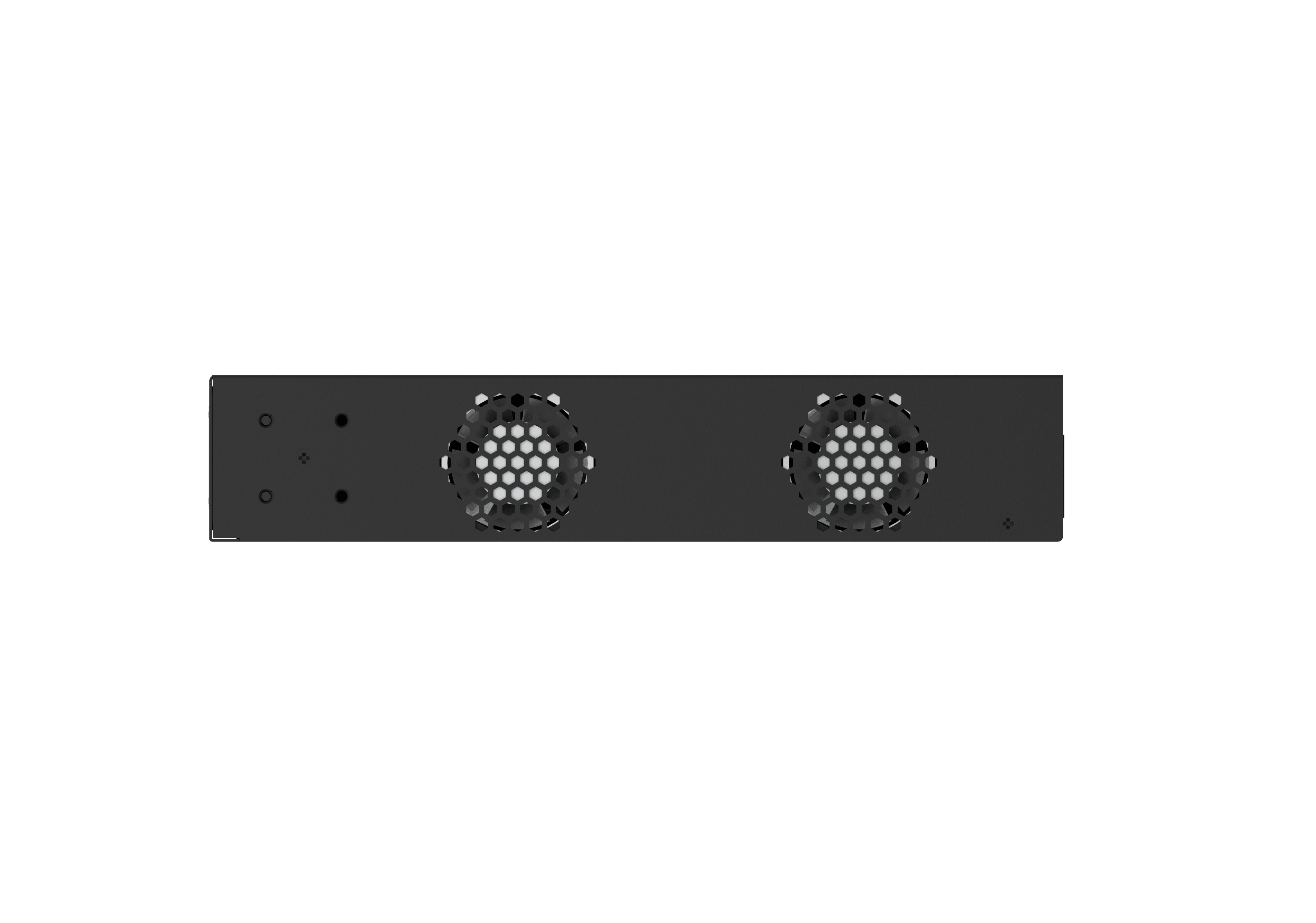 Milesight IoT Milesight 16-Port SFP PoE Switch, MS-S0416-GF