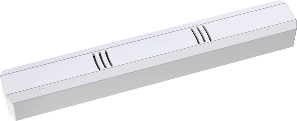 LoRa Thermokon MCS LRW Lum Temp_rH EU868 White BAT