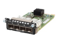 HP Switch Modul, 3810M/2930M, 4-SFP+,