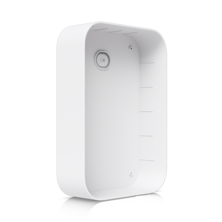 Ubiquiti UniFi U7 Pro XG Wall Paintable Cover • UACC-U7-Pro-XG-Wall-Cover