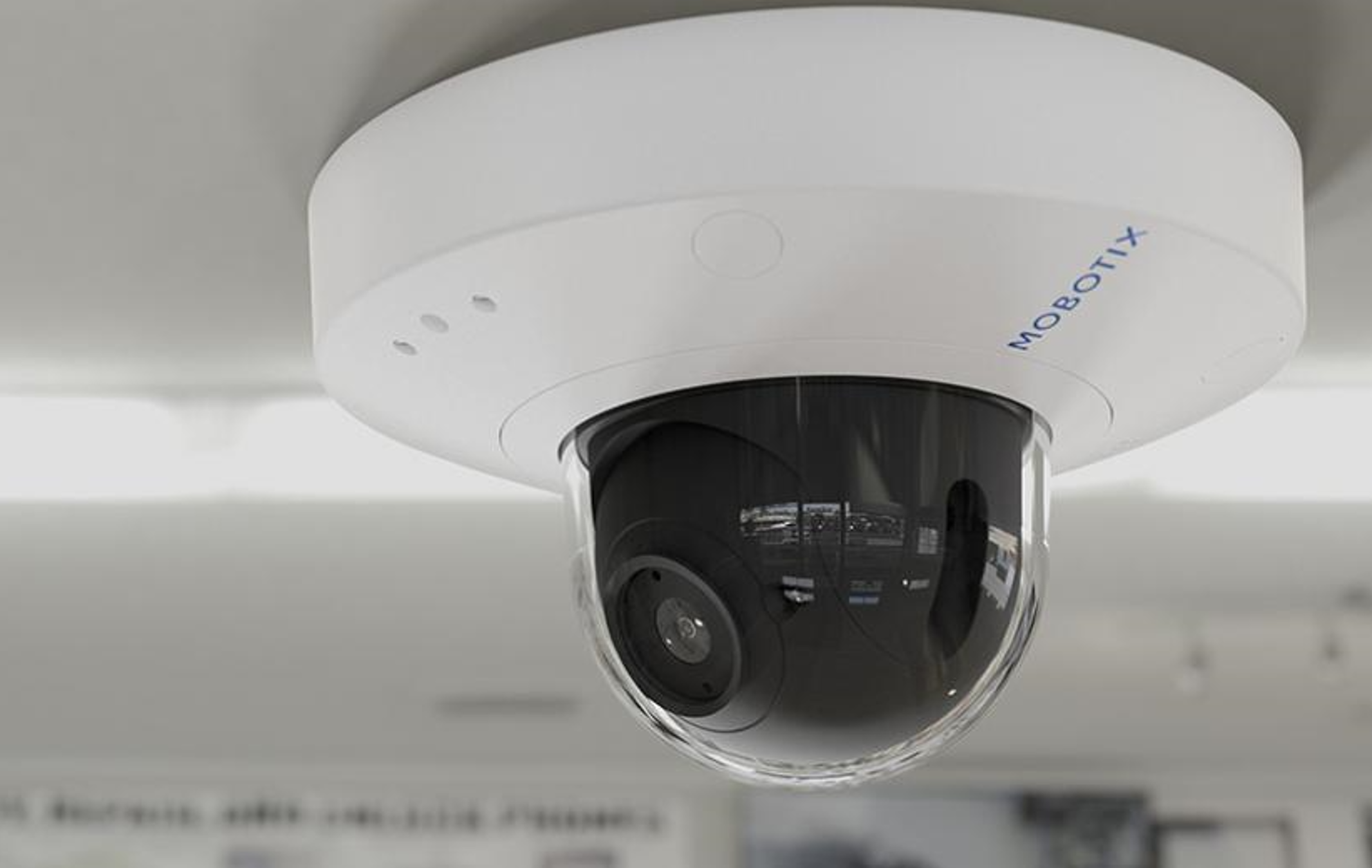 Mobotix D71 Komplettkamera 4MP Ultra LowLight DN080 (Tag/Nacht)