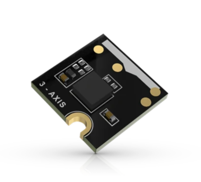 RAK Wireless LoRa WisBlock Sensor 3 Axix Acceleration Sensor RAK1904