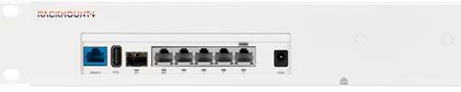 Rackmount.IT, Rack Mount Kit for Fortinet, FortiExtender FEX-511F/FEX-5311F,