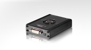 ATEN VGA to DVI converter