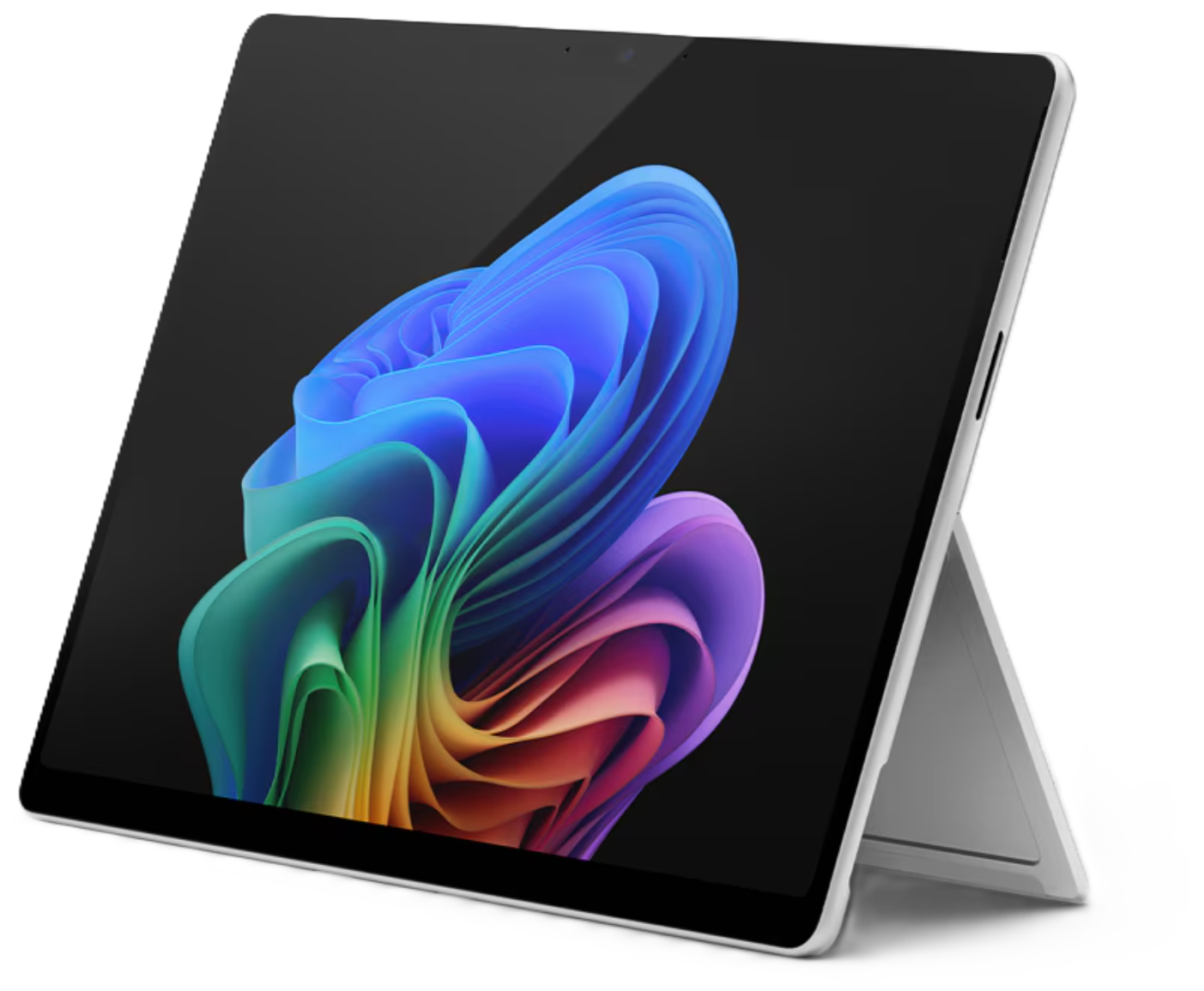 MS Surface Pro for Business Copilot+ - 13" - CU7/32GB/1000GB *platinum* W11P