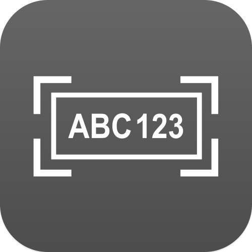 AXIS LICENSE PLATE VERIFIER 1P