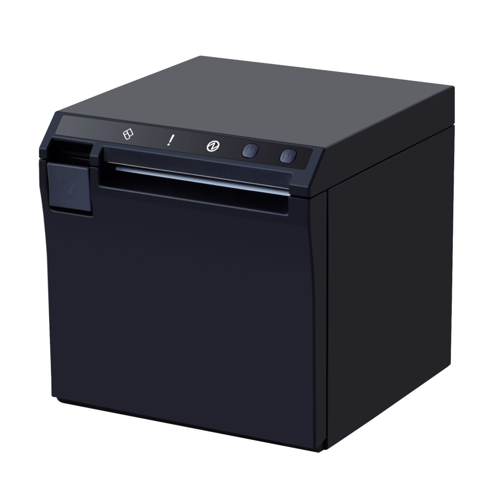 Kassendrucker / Bondrucker 80mm Thermo, USB + Serial + WLAN Kassendrucker / Bondrucker 80mm Thermo, USB + Serial + WLAN
