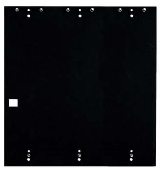 2N EntryCom IP Verso zbh. Montageplatte 3(B) x 3(H) Module