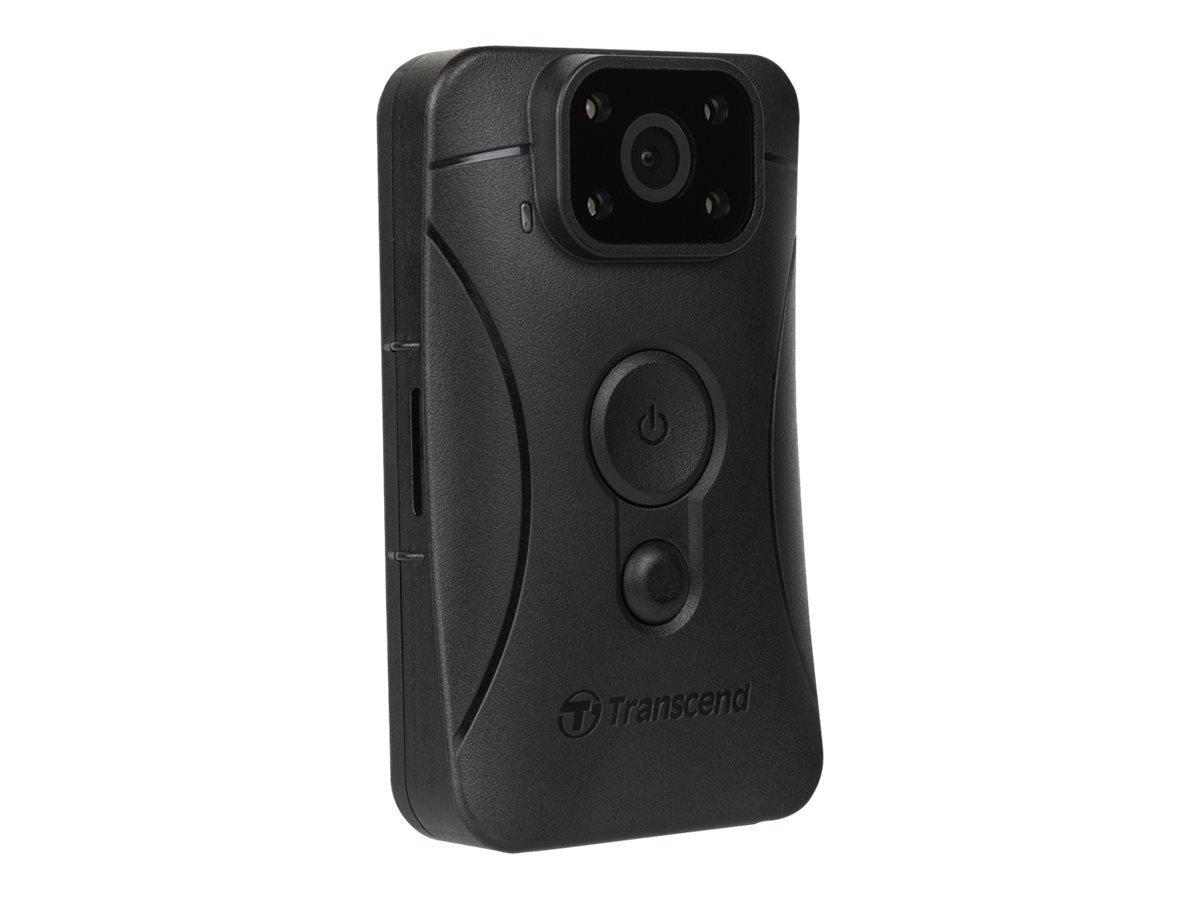 Transcend Bodycam DrivePro Body 10B   32GB