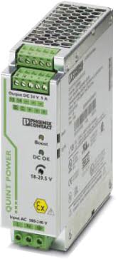Perle Power Supplie QUINT-PS/1AC/24DC/5/CO