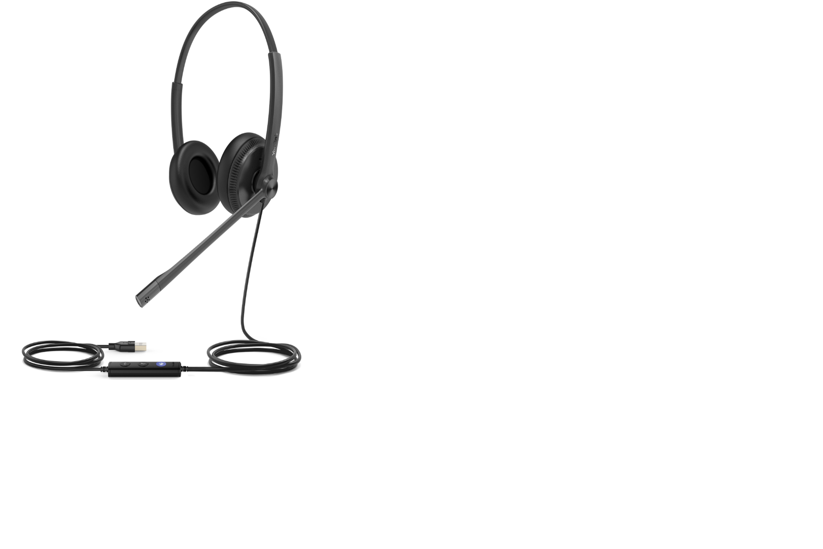 Yealink UH34 Dual Teams Headset