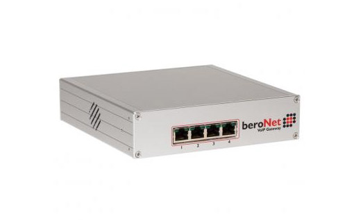 BeroNet Session Border Controller - M