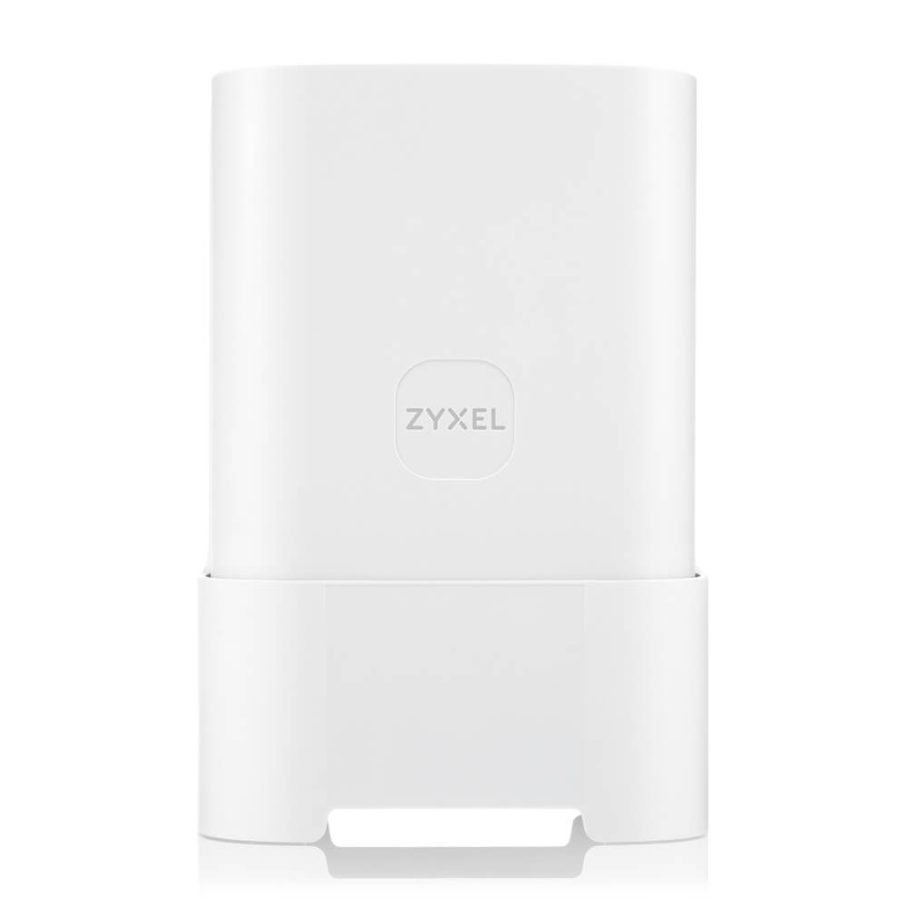 Zyxel 5G Router FWA70 Outdoor PoE Router IP55, internal Antenna - Nebula