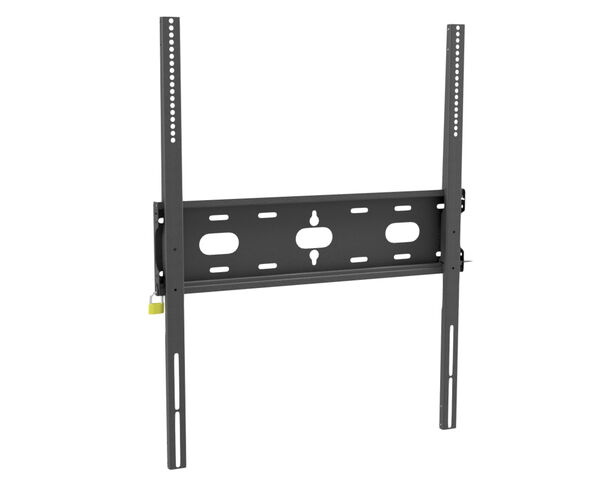 iiyama MD-WM6080 monitor mount / stand Wall Black