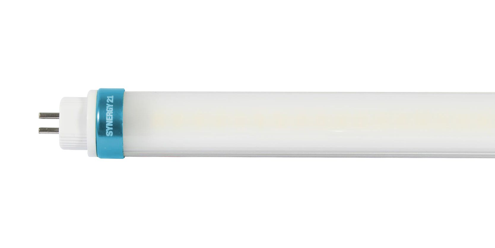 Synergy 21 LED Tube T5 SL Serie  120cm, neutralweiß