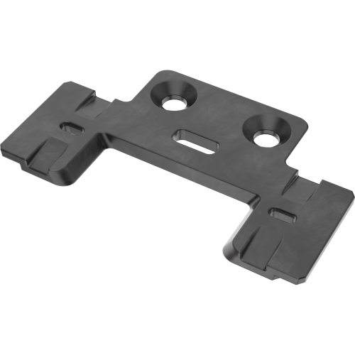 AXIS Zubehör Montage • TA9001 • Wall Mount • 10er Pack