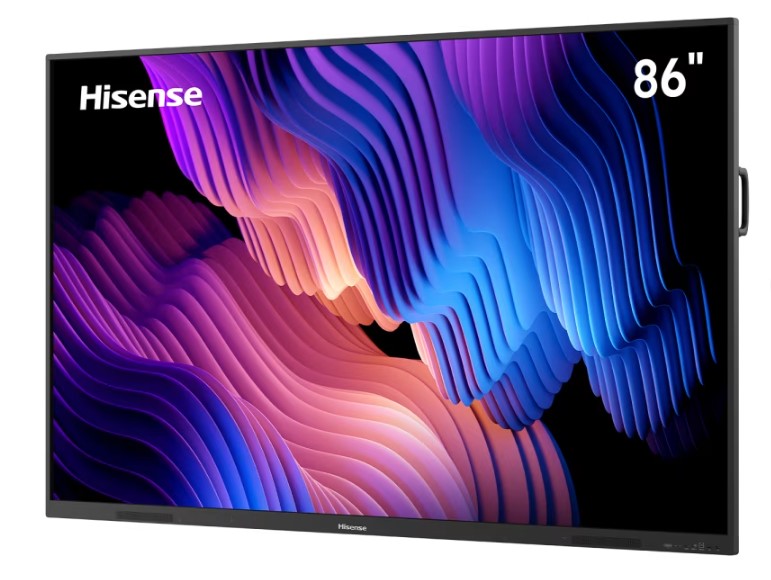 Hisense Goboard Interactive Digital Board 86 Zoll
