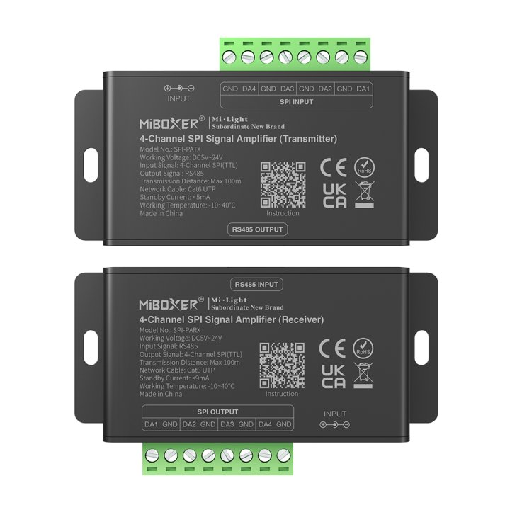 SPI-PA+