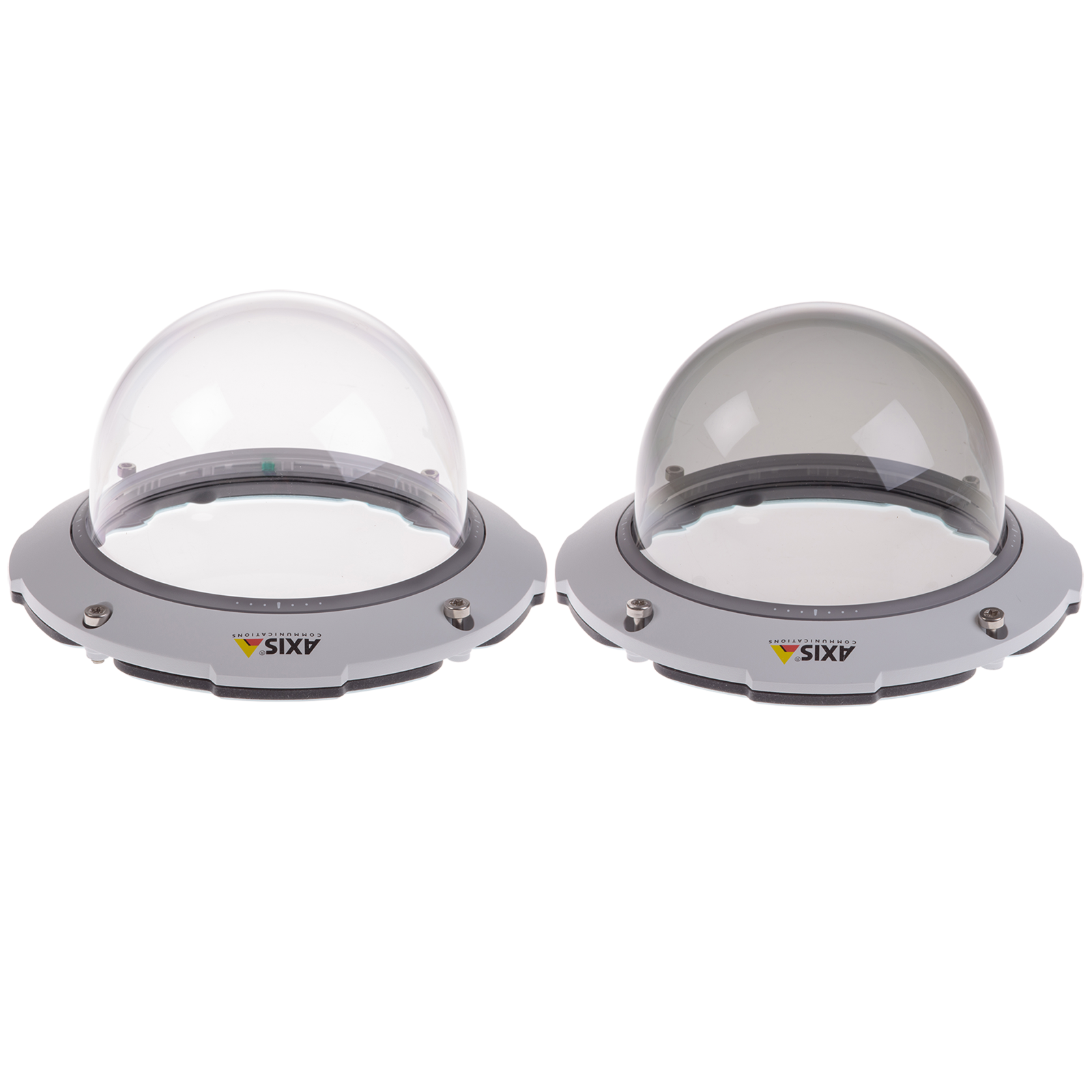 AXIS Zubehör Dome-Kuppel TQ6810 für AXIS Q60x-E -- Hartbeschichtet, Klar AXIS Zubehör Dome-Kuppel TQ6810 für AXIS Q60x-E -- Hartbeschichtet, Klar