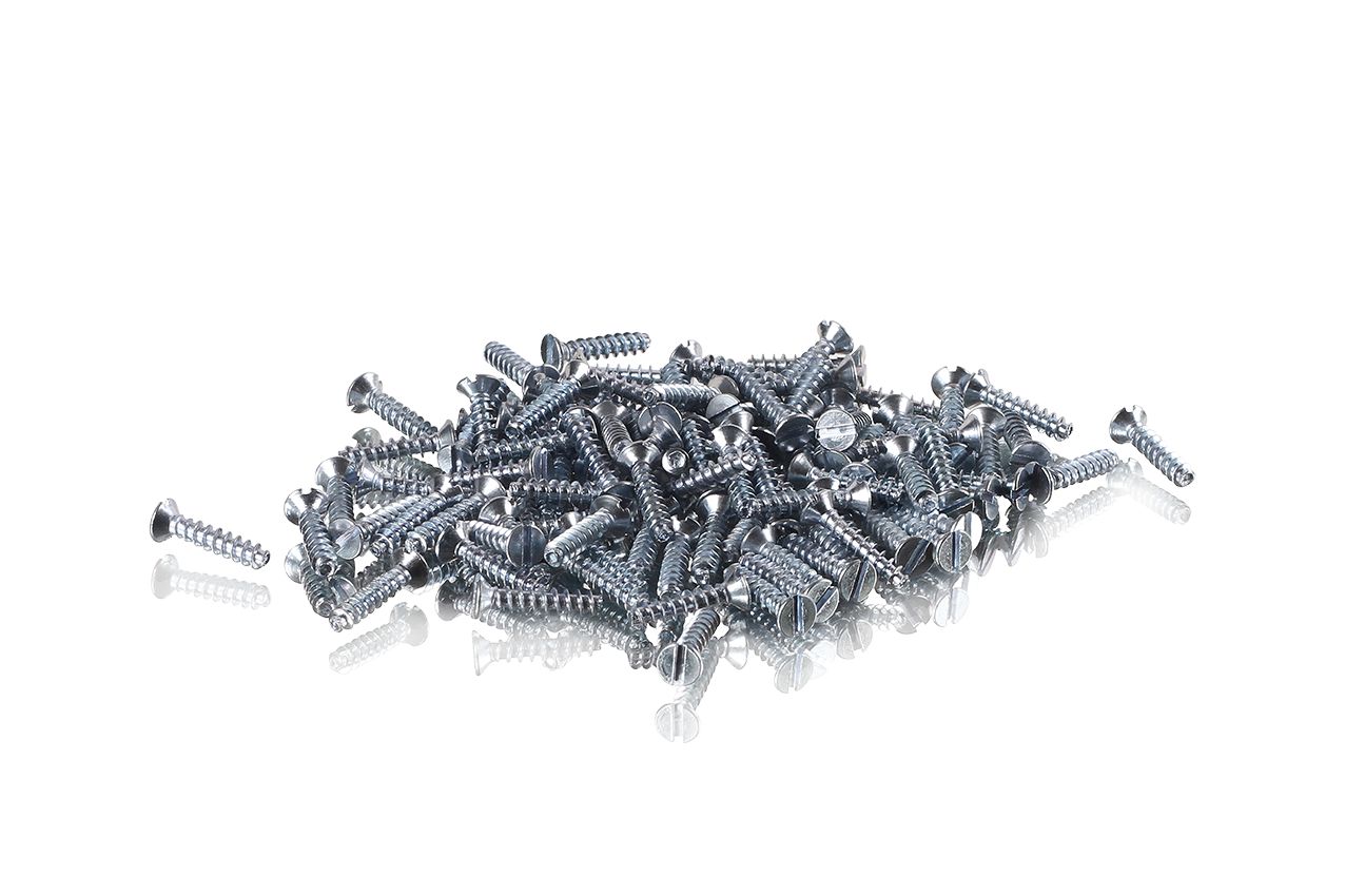 F-Tronic GeräTeschrauben 3,2x15mm, E152/16