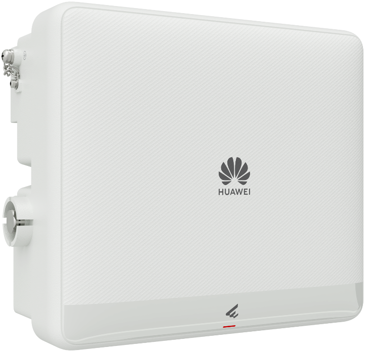Huawei Wireless AP WIFI7 • BE6500 • 4x4 • Outdoor • 2,5GbE • AP772 • EKit