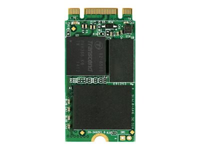 SSD m.2 SATA   64GB Transcend MTS400S