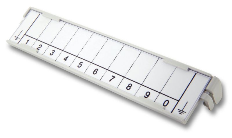 LSA+ TK Schilderrahmen 1/10 LSA+ TK Schilderrahmen 1/10